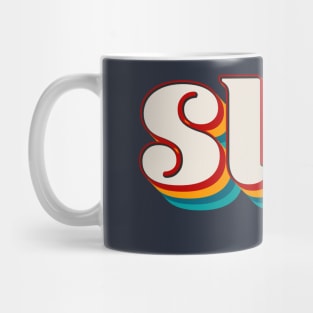 Slick Mug